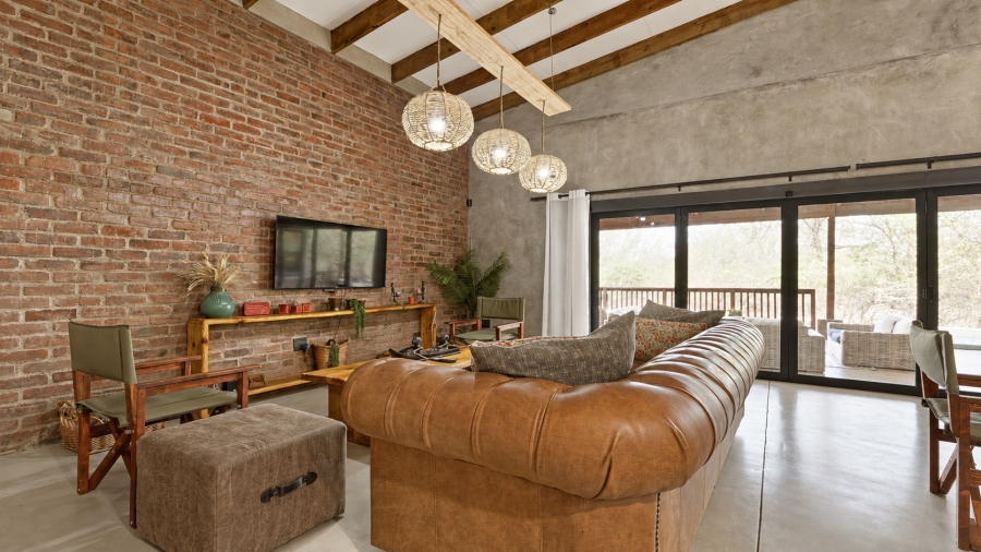 3 Bedroom Property for Sale in Marloth Park Mpumalanga