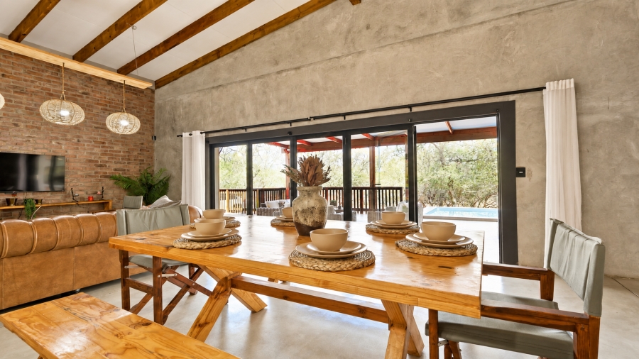 3 Bedroom Property for Sale in Marloth Park Mpumalanga