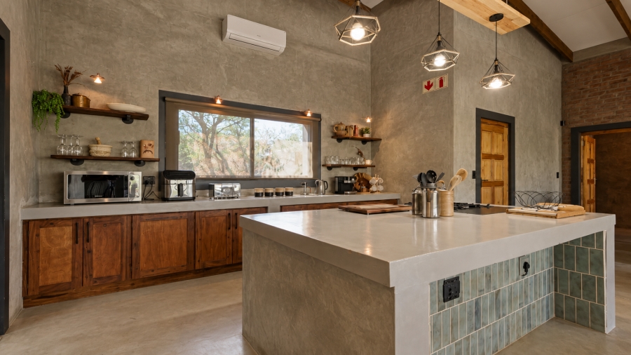 3 Bedroom Property for Sale in Marloth Park Mpumalanga
