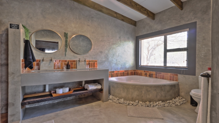 3 Bedroom Property for Sale in Marloth Park Mpumalanga