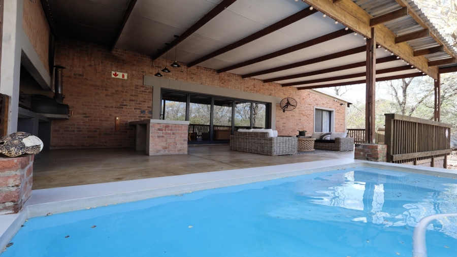 3 Bedroom Property for Sale in Marloth Park Mpumalanga