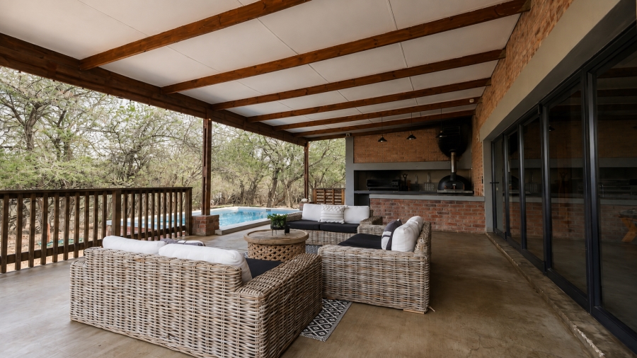 3 Bedroom Property for Sale in Marloth Park Mpumalanga
