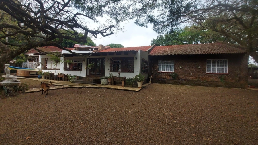 4 Bedroom Property for Sale in White River Mpumalanga