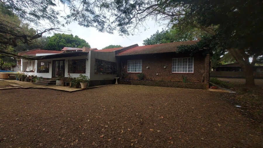 4 Bedroom Property for Sale in White River Mpumalanga