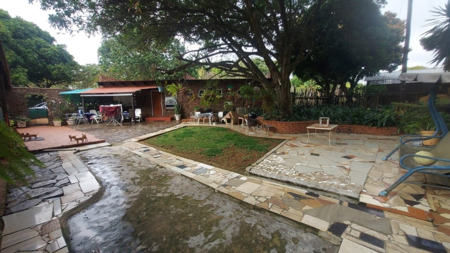 4 Bedroom Property for Sale in White River Mpumalanga