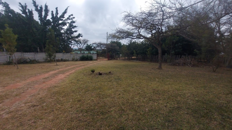 4 Bedroom Property for Sale in White River Mpumalanga