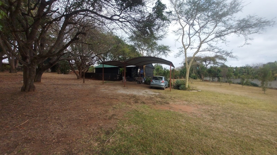 4 Bedroom Property for Sale in White River Mpumalanga