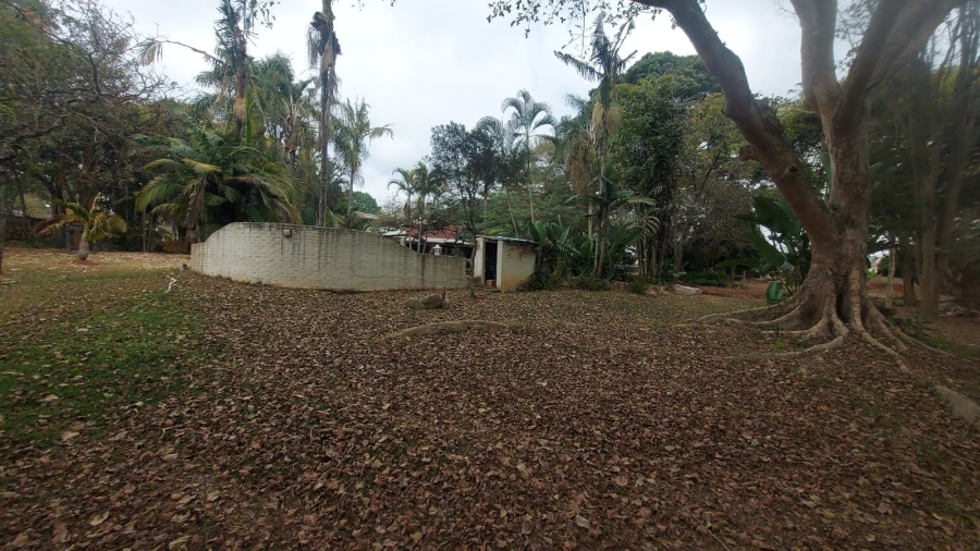4 Bedroom Property for Sale in White River Mpumalanga