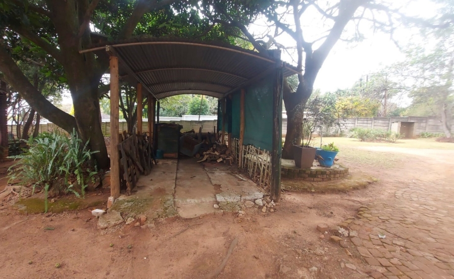 4 Bedroom Property for Sale in White River Mpumalanga