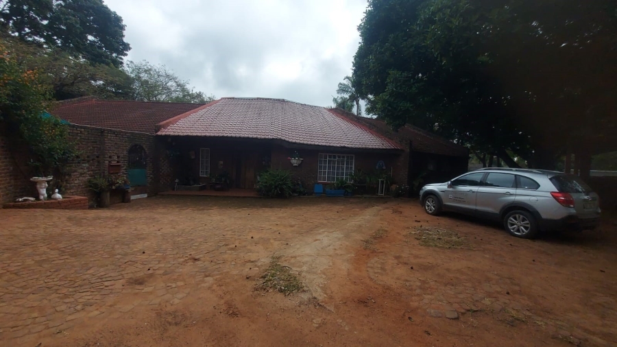 4 Bedroom Property for Sale in White River Mpumalanga