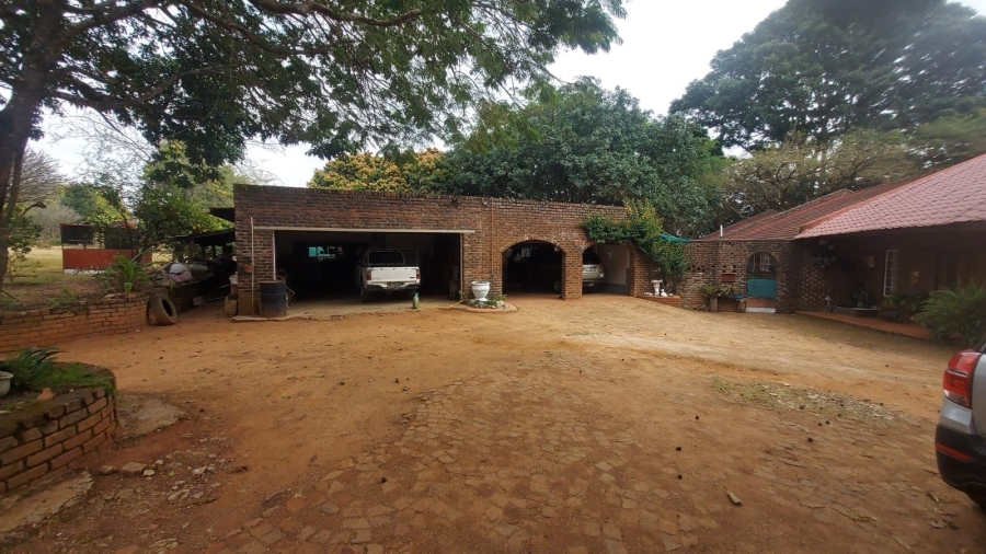4 Bedroom Property for Sale in White River Mpumalanga