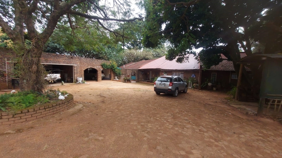 4 Bedroom Property for Sale in White River Mpumalanga