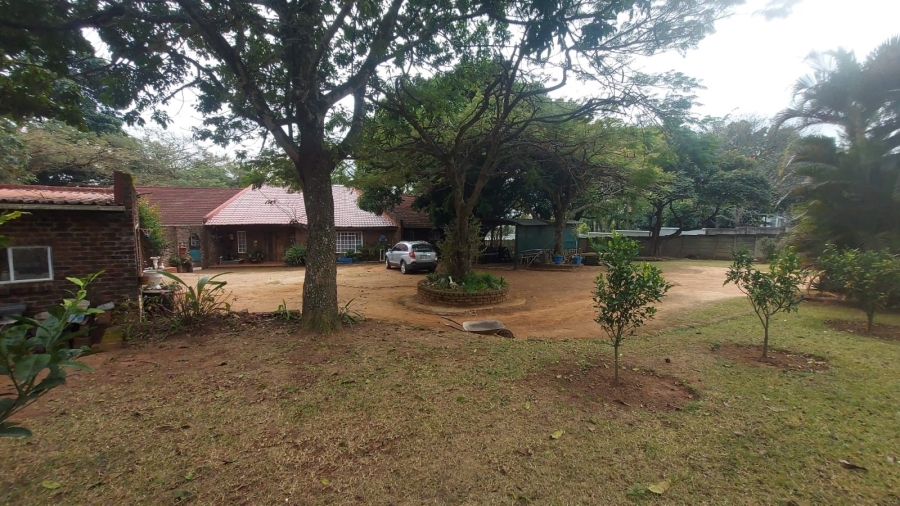 4 Bedroom Property for Sale in White River Mpumalanga