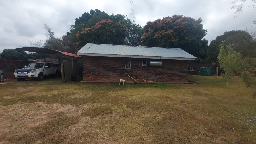 4 Bedroom Property for Sale in White River Mpumalanga