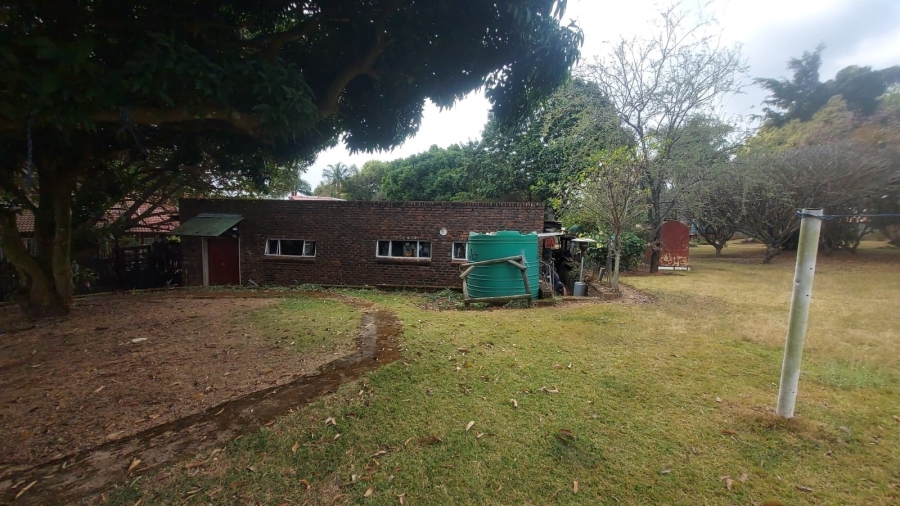 4 Bedroom Property for Sale in White River Mpumalanga