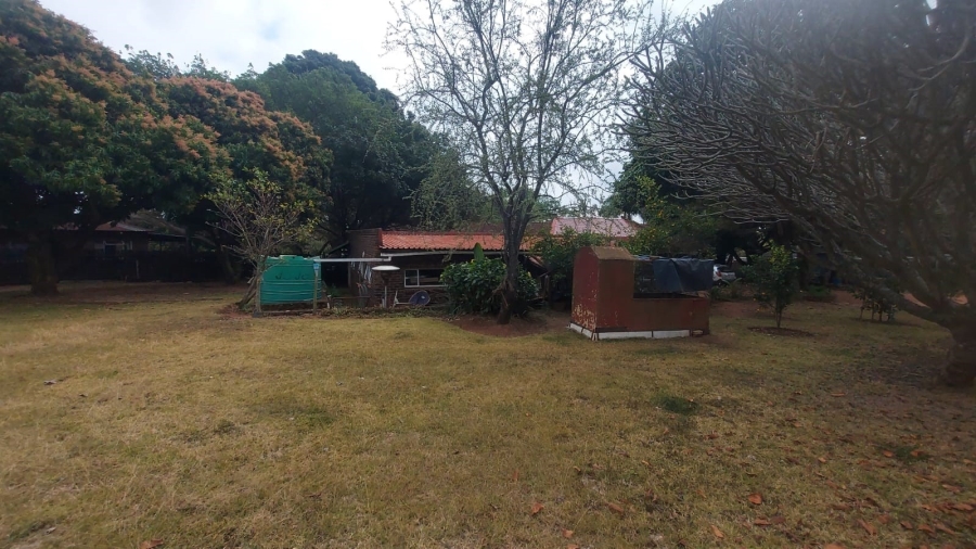 4 Bedroom Property for Sale in White River Mpumalanga
