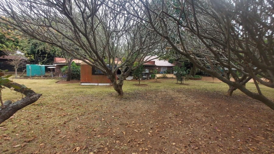 4 Bedroom Property for Sale in White River Mpumalanga