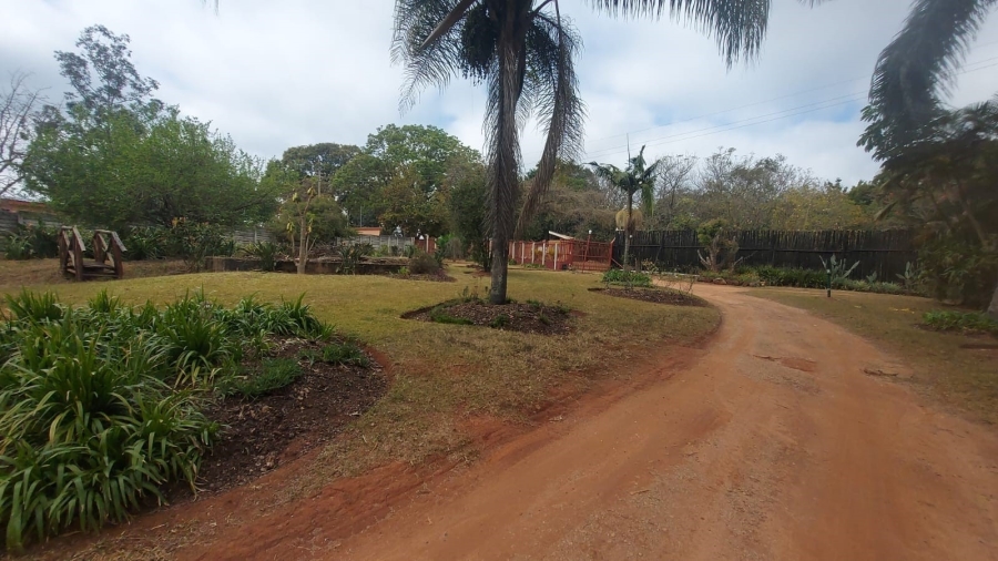 4 Bedroom Property for Sale in White River Mpumalanga