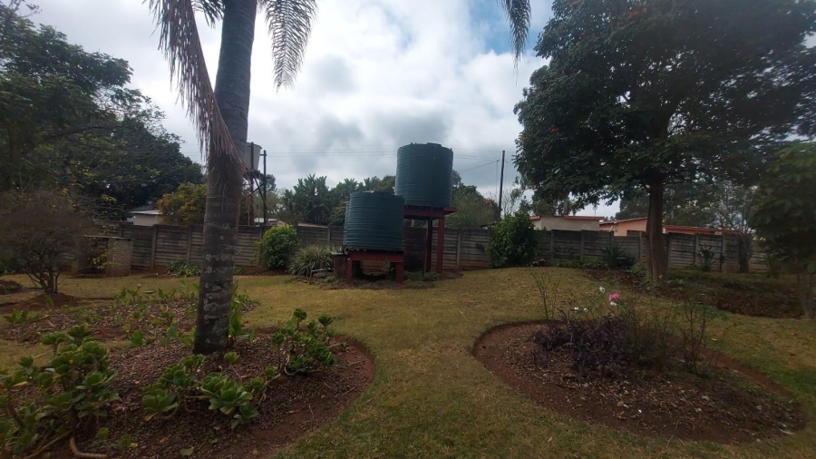 4 Bedroom Property for Sale in White River Mpumalanga