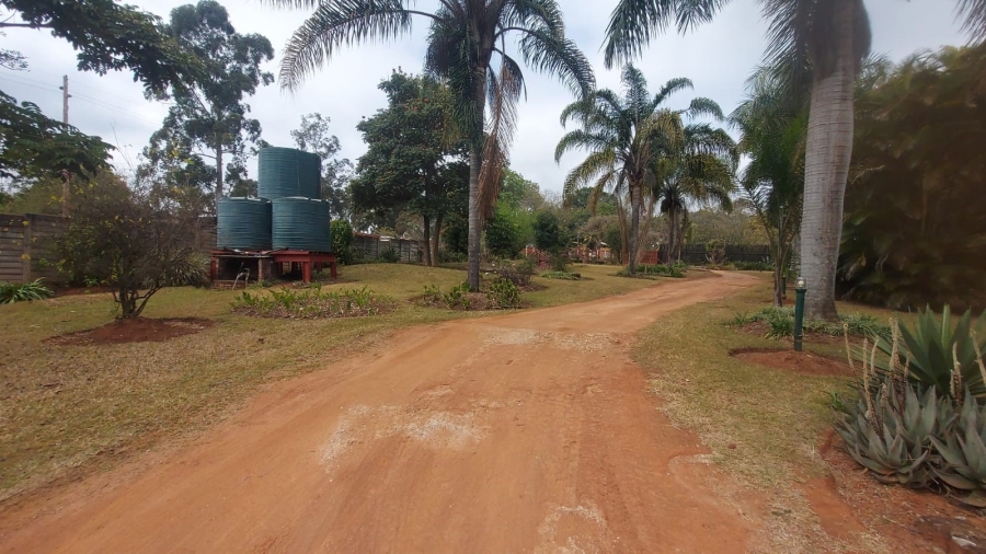 4 Bedroom Property for Sale in White River Mpumalanga