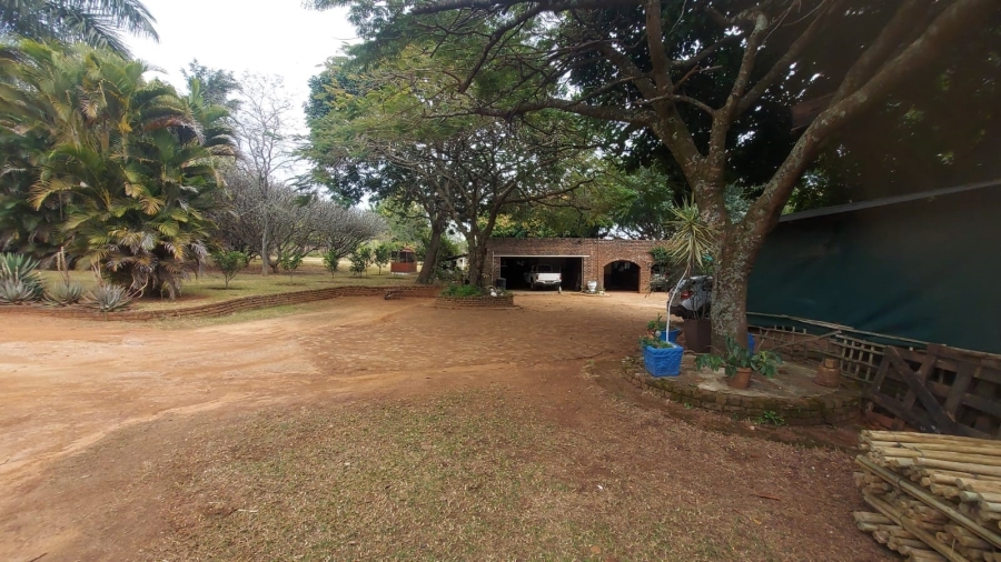 4 Bedroom Property for Sale in White River Mpumalanga