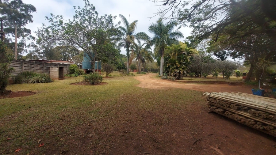 4 Bedroom Property for Sale in White River Mpumalanga