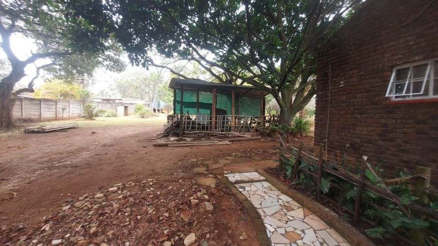 4 Bedroom Property for Sale in White River Mpumalanga