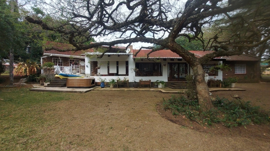 4 Bedroom Property for Sale in White River Mpumalanga