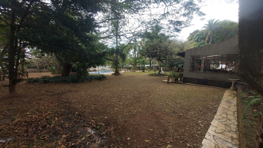 4 Bedroom Property for Sale in White River Mpumalanga