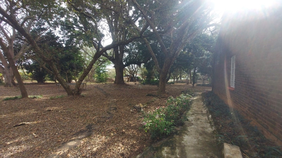 4 Bedroom Property for Sale in White River Mpumalanga