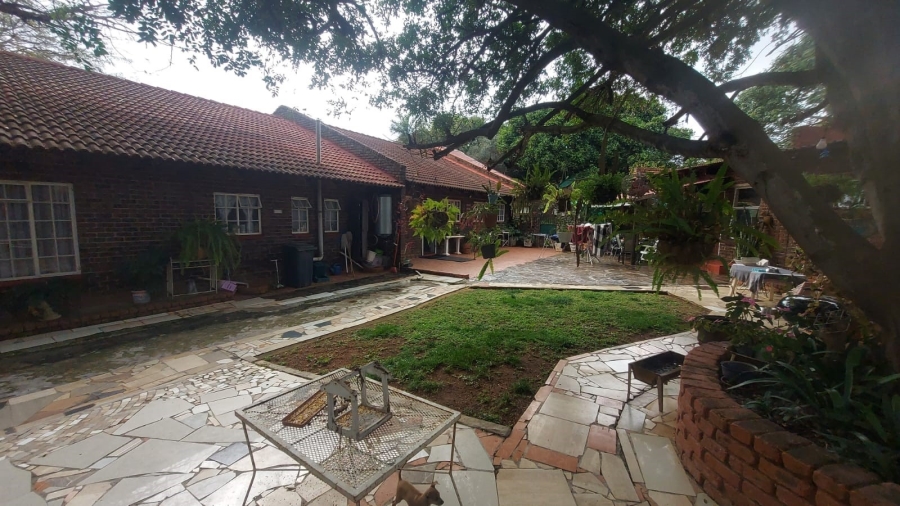 4 Bedroom Property for Sale in White River Mpumalanga