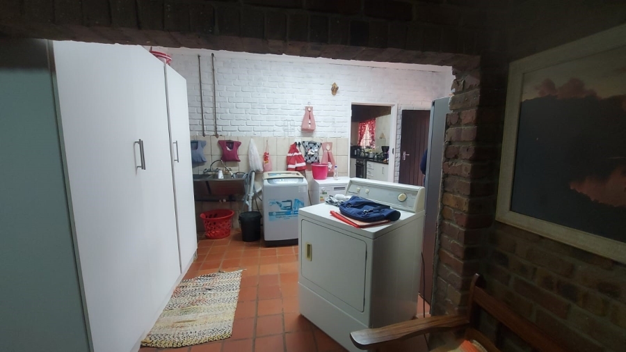4 Bedroom Property for Sale in White River Mpumalanga