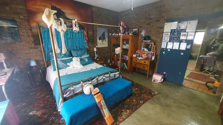 4 Bedroom Property for Sale in White River Mpumalanga