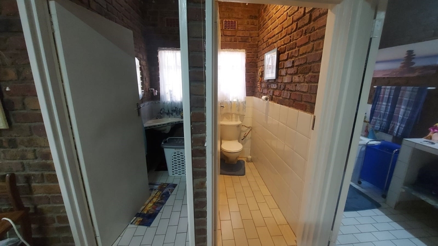 4 Bedroom Property for Sale in White River Mpumalanga