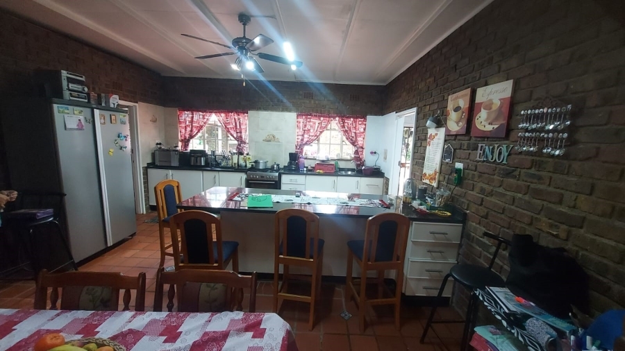 4 Bedroom Property for Sale in White River Mpumalanga
