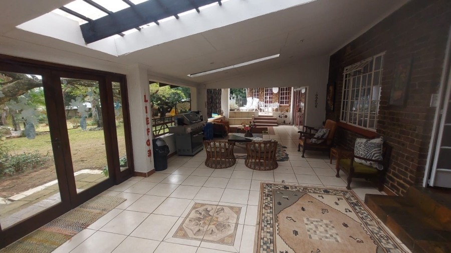 4 Bedroom Property for Sale in White River Mpumalanga