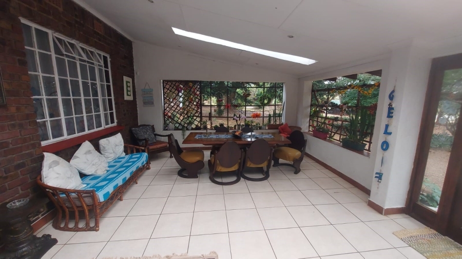 4 Bedroom Property for Sale in White River Mpumalanga