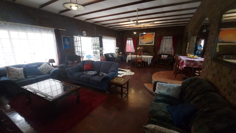 4 Bedroom Property for Sale in White River Mpumalanga