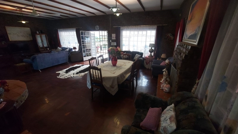 4 Bedroom Property for Sale in White River Mpumalanga