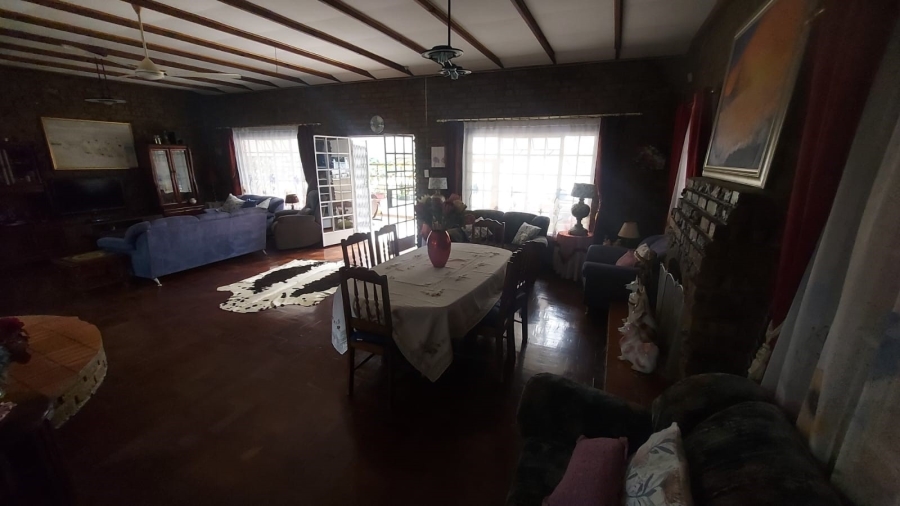 4 Bedroom Property for Sale in White River Mpumalanga