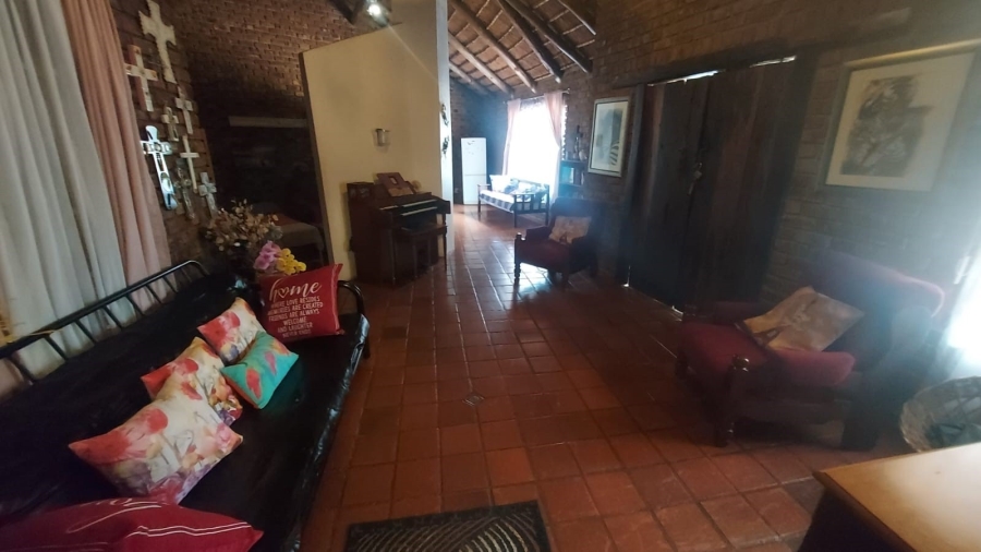 4 Bedroom Property for Sale in White River Mpumalanga