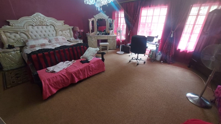 4 Bedroom Property for Sale in White River Mpumalanga