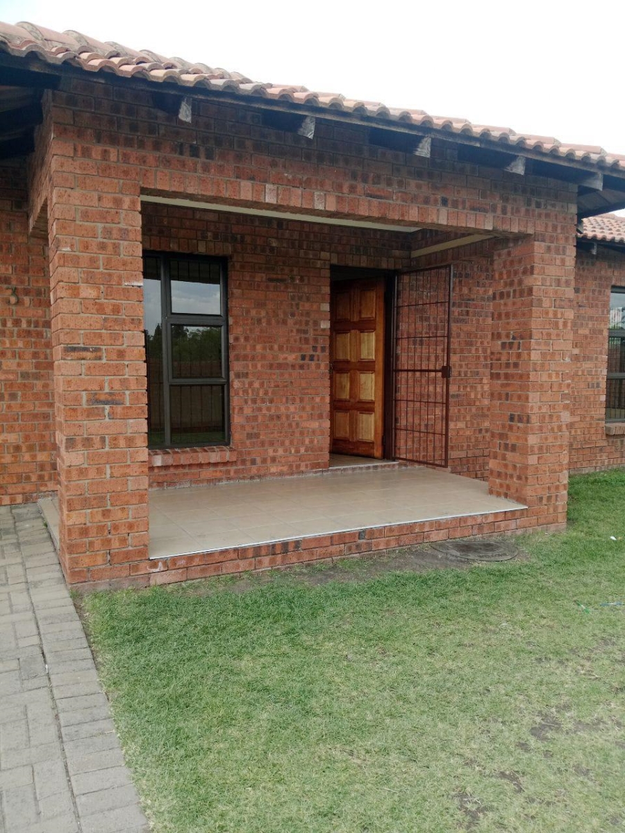 To Let 2 Bedroom Property for Rent in Evander Mpumalanga