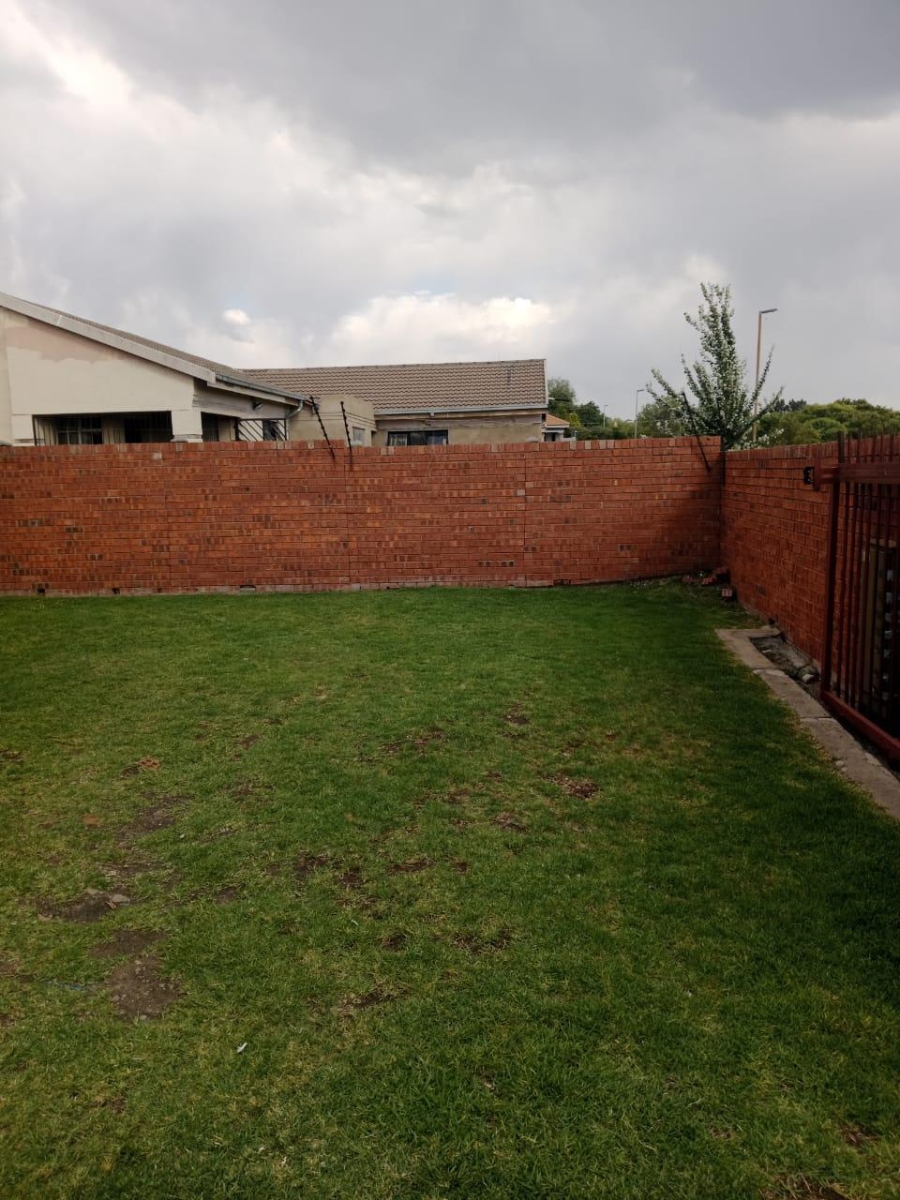 To Let 2 Bedroom Property for Rent in Evander Mpumalanga