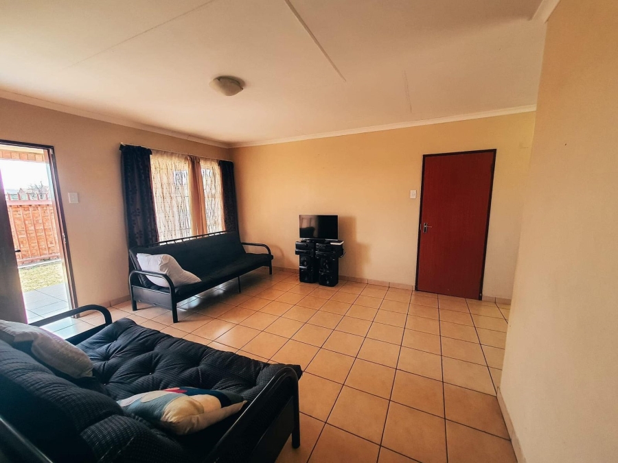 To Let 2 Bedroom Property for Rent in Evander Mpumalanga