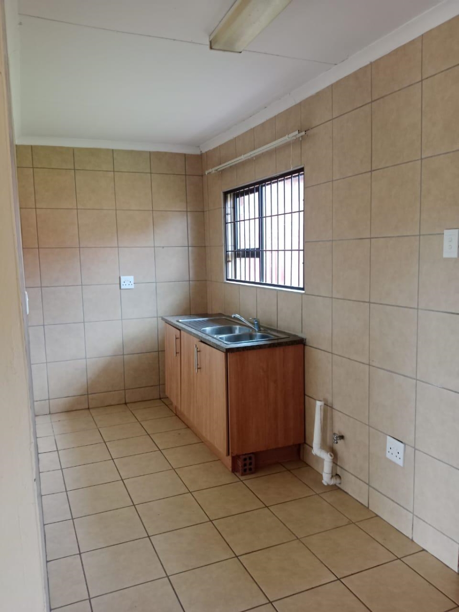 To Let 2 Bedroom Property for Rent in Evander Mpumalanga