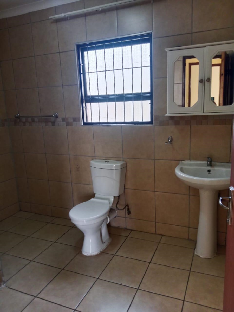 To Let 2 Bedroom Property for Rent in Evander Mpumalanga