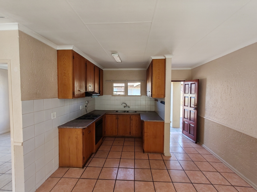 To Let 2 Bedroom Property for Rent in Trichardt Mpumalanga