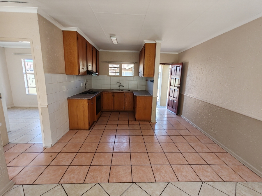 To Let 2 Bedroom Property for Rent in Trichardt Mpumalanga