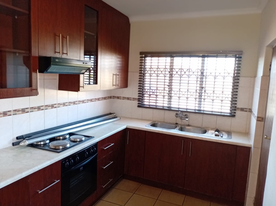3 Bedroom Property for Sale in Evander Mpumalanga